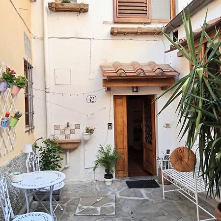 Casa Romantica Vicino Al Centro Di Firenze Exterior photo
