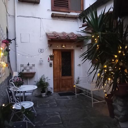 Casa Romantica Vicino Al Centro Di Firenze Exterior photo
