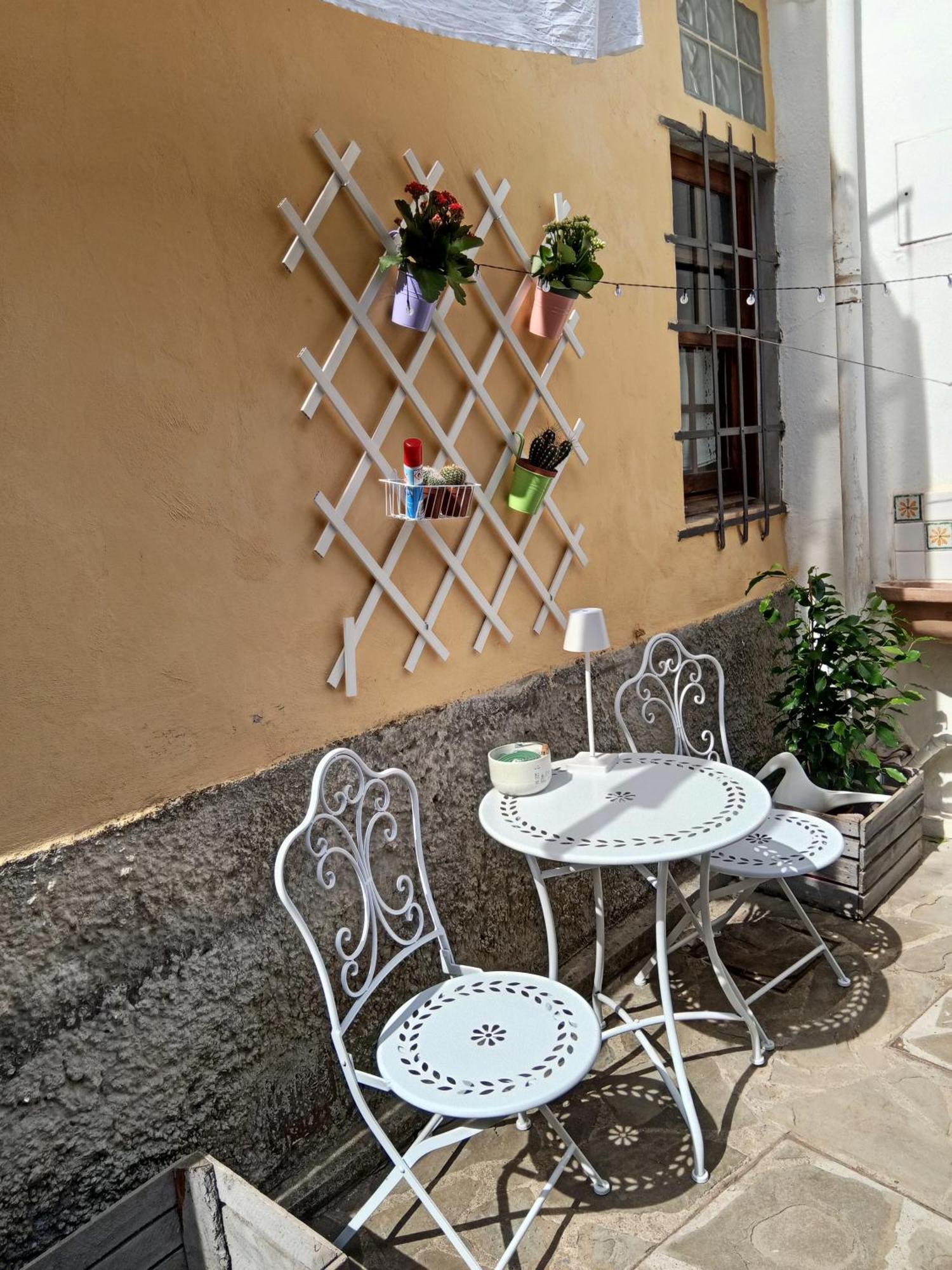 Casa Romantica Vicino Al Centro Di Firenze Exterior photo