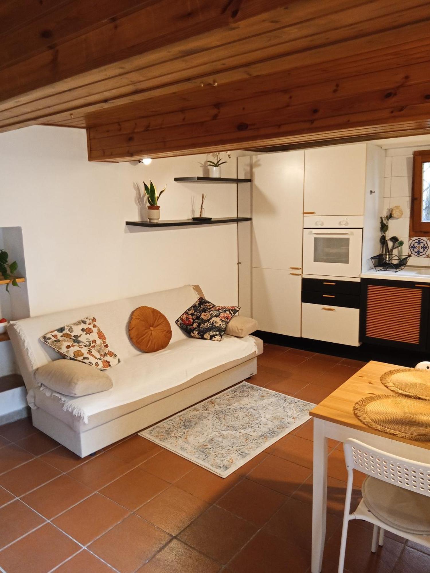 Casa Romantica Vicino Al Centro Di Firenze Exterior photo