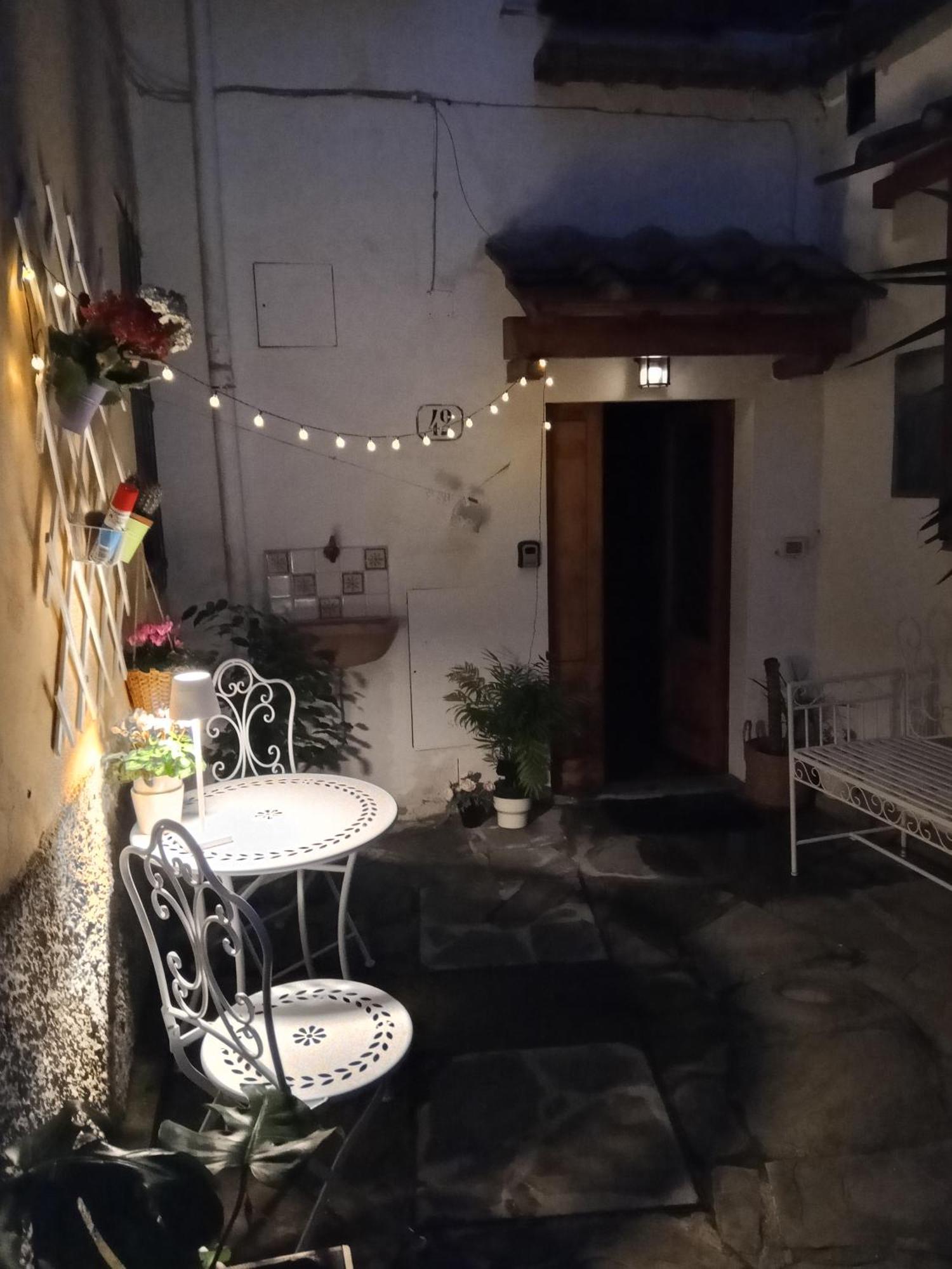 Casa Romantica Vicino Al Centro Di Firenze Exterior photo