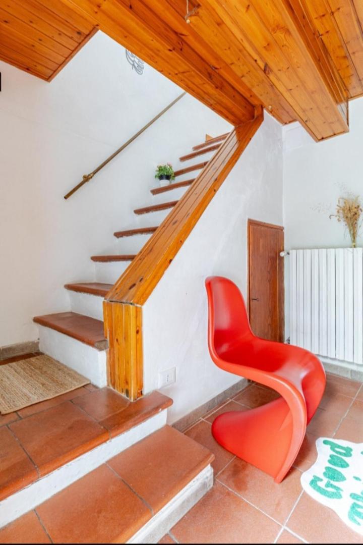 Casa Romantica Vicino Al Centro Di Firenze Exterior photo