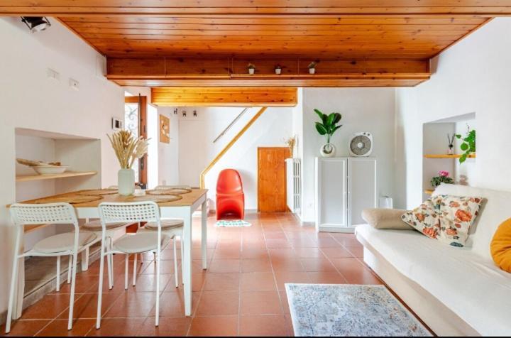 Casa Romantica Vicino Al Centro Di Firenze Exterior photo